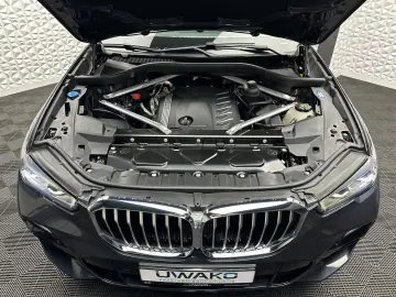 BMW X5 30d XDRIV M-PAKET ACC STHZ H&K AHK INDIVIDUAL