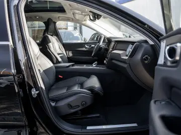 VOLVO XC60 T8 AWD Ultimate Bright