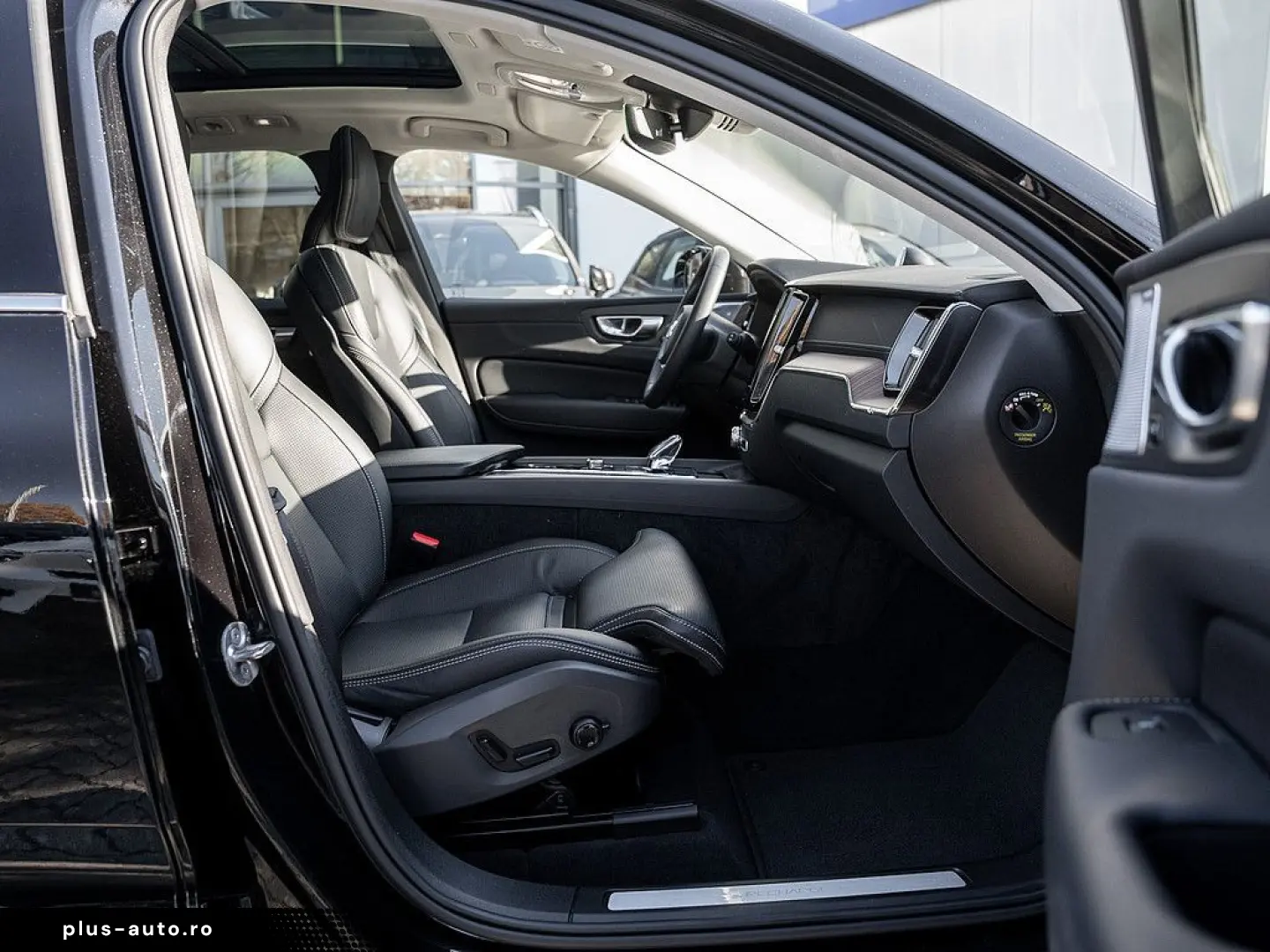 VOLVO XC60 T8 AWD Ultimate Bright