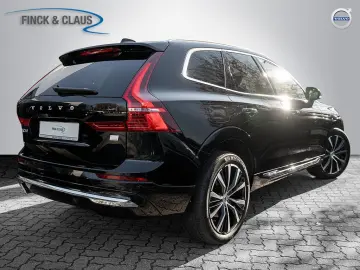 VOLVO XC60 T8 AWD Ultimate Bright