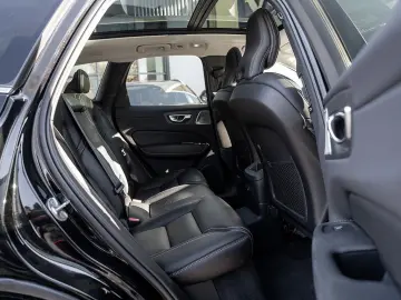 VOLVO XC60 T8 AWD Ultimate Bright