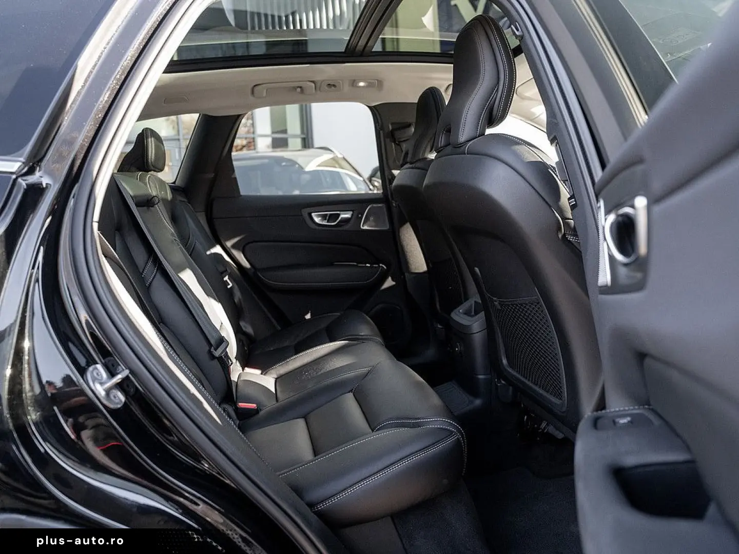 VOLVO XC60 T8 AWD Ultimate Bright