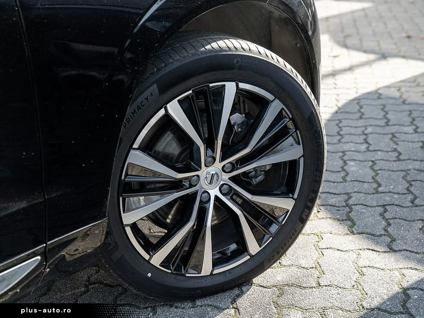 VOLVO XC60 T8 AWD Ultimate Bright