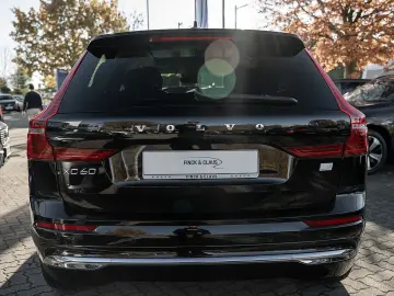 VOLVO XC60 T8 AWD Ultimate Bright