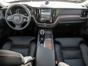 VOLVO XC60 T8 AWD Ultimate Bright
