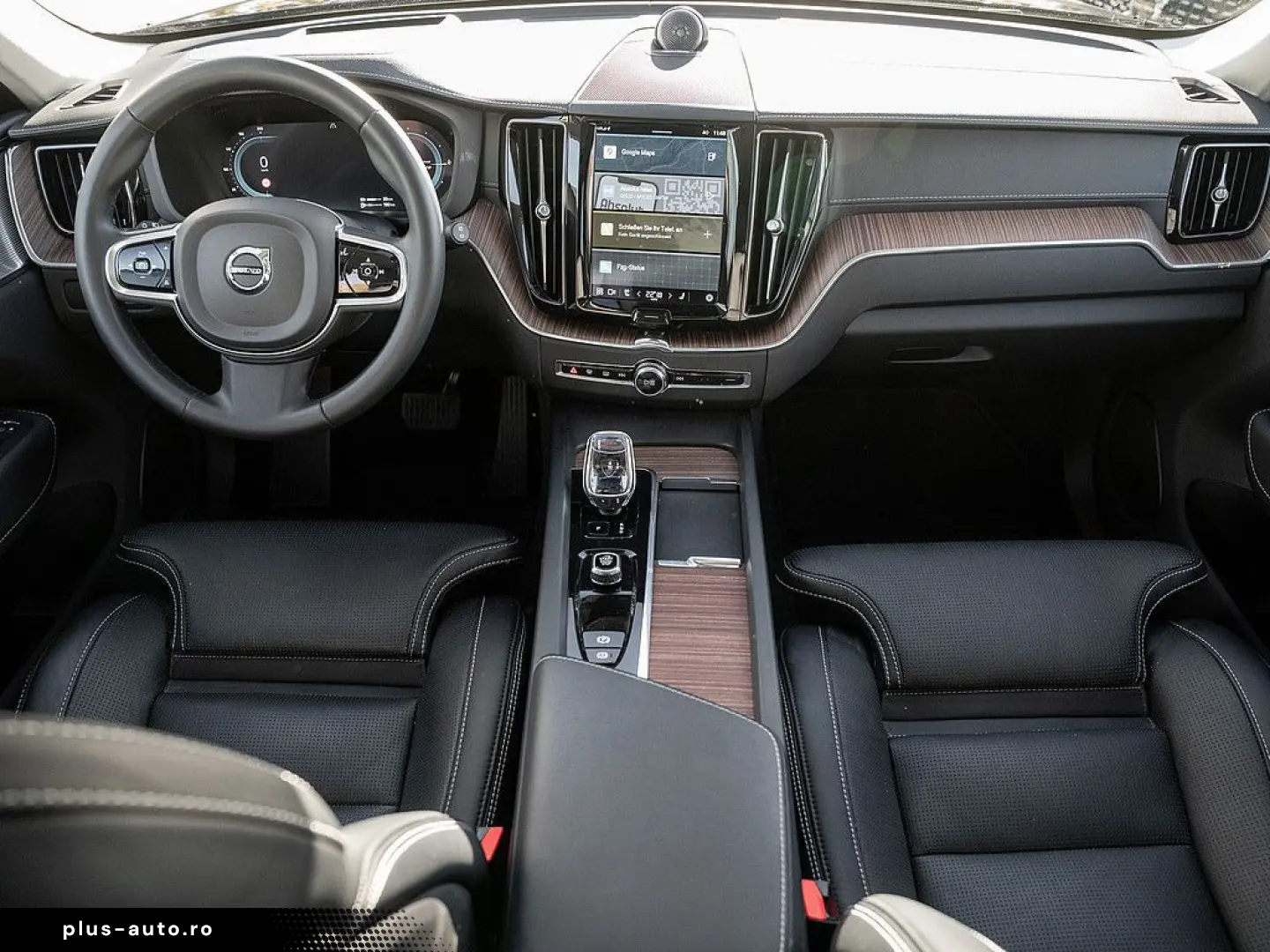 VOLVO XC60 T8 AWD Ultimate Bright