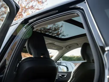 VOLVO XC60 T8 AWD Ultimate Bright