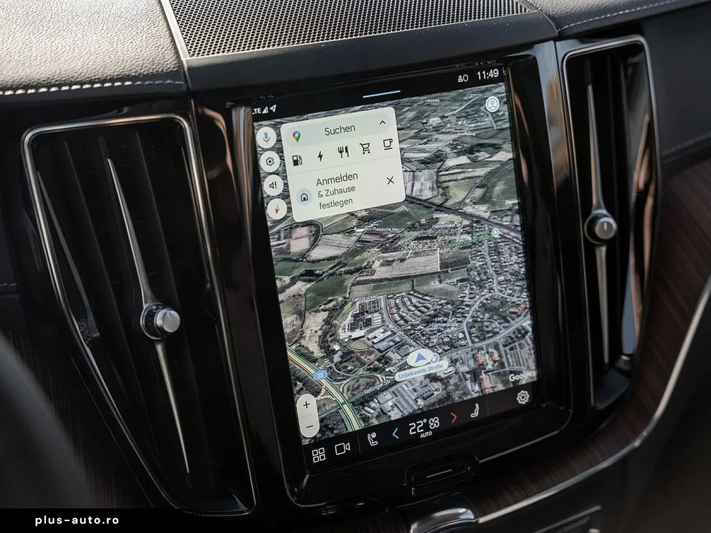 VOLVO XC60 T8 AWD Ultimate Bright