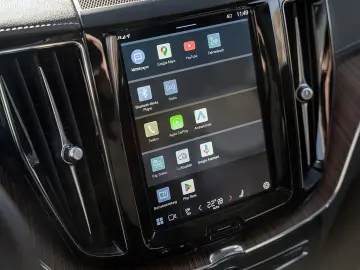 VOLVO XC60 T8 AWD Ultimate Bright