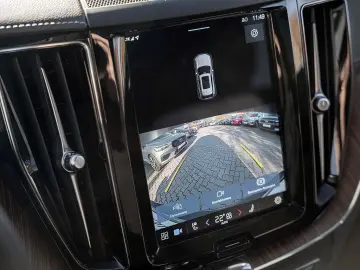 VOLVO XC60 T8 AWD Ultimate Bright