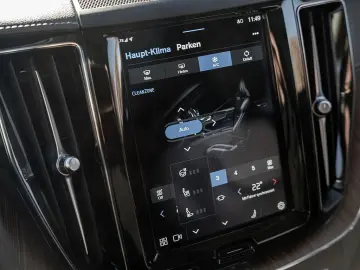 VOLVO XC60 T8 AWD Ultimate Bright