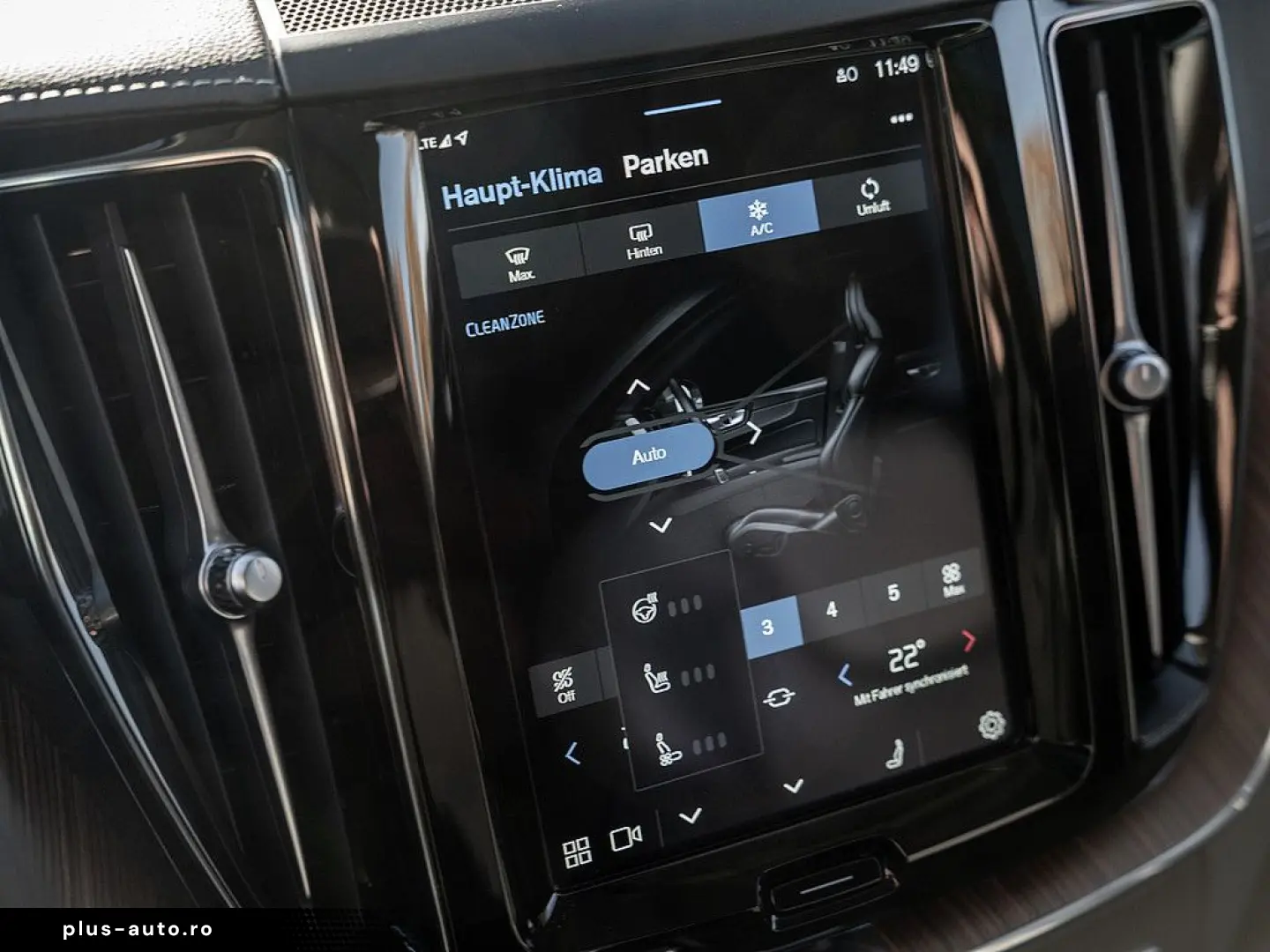 VOLVO XC60 T8 AWD Ultimate Bright