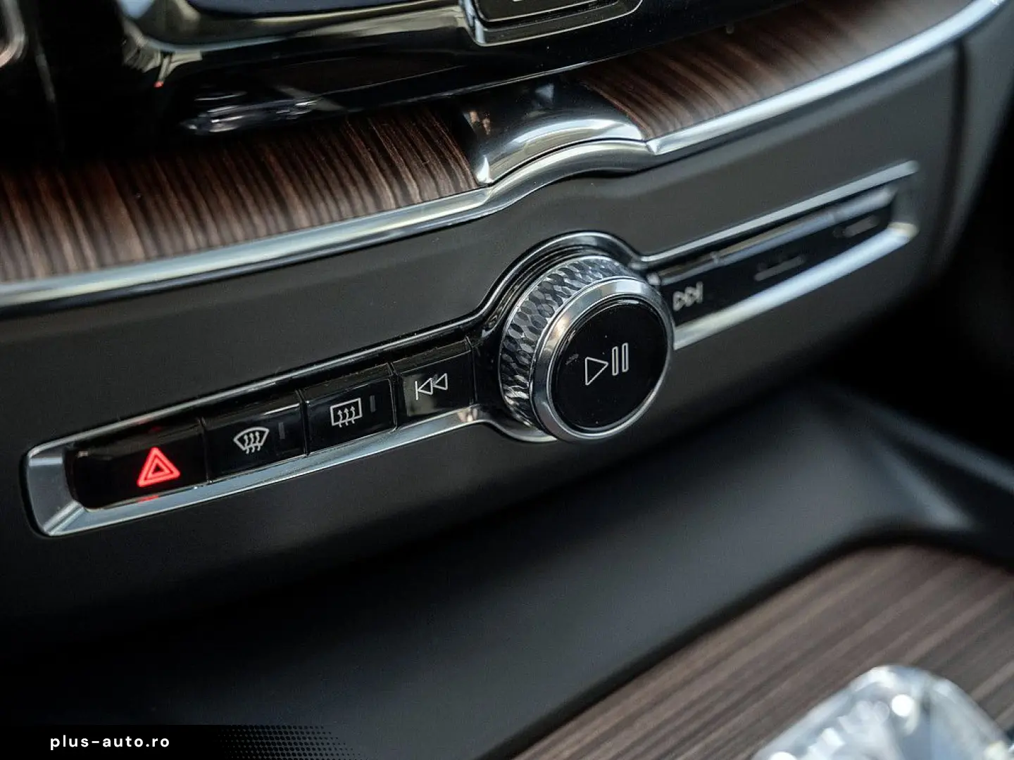 VOLVO XC60 T8 AWD Ultimate Bright