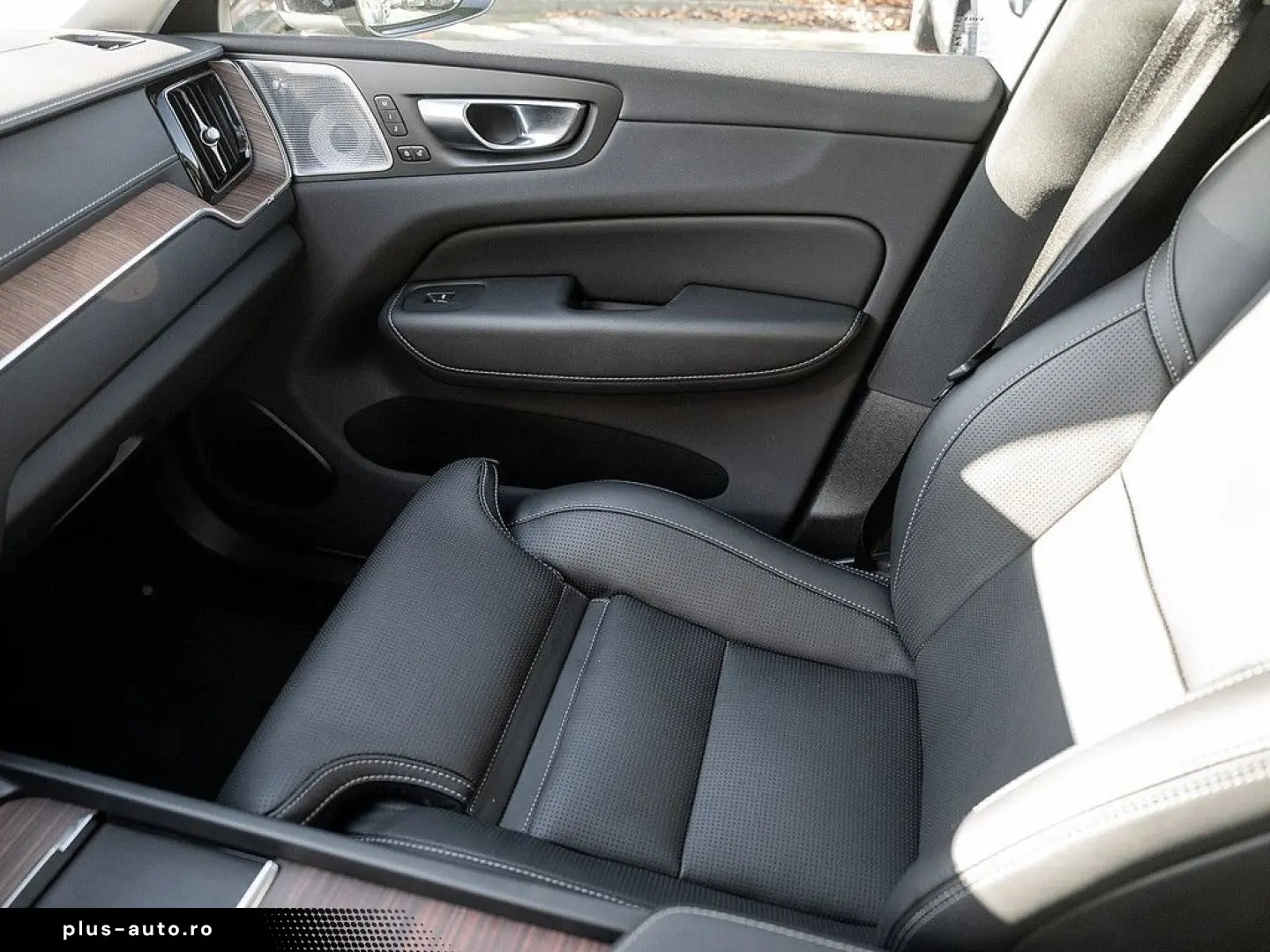 VOLVO XC60 T8 AWD Ultimate Bright