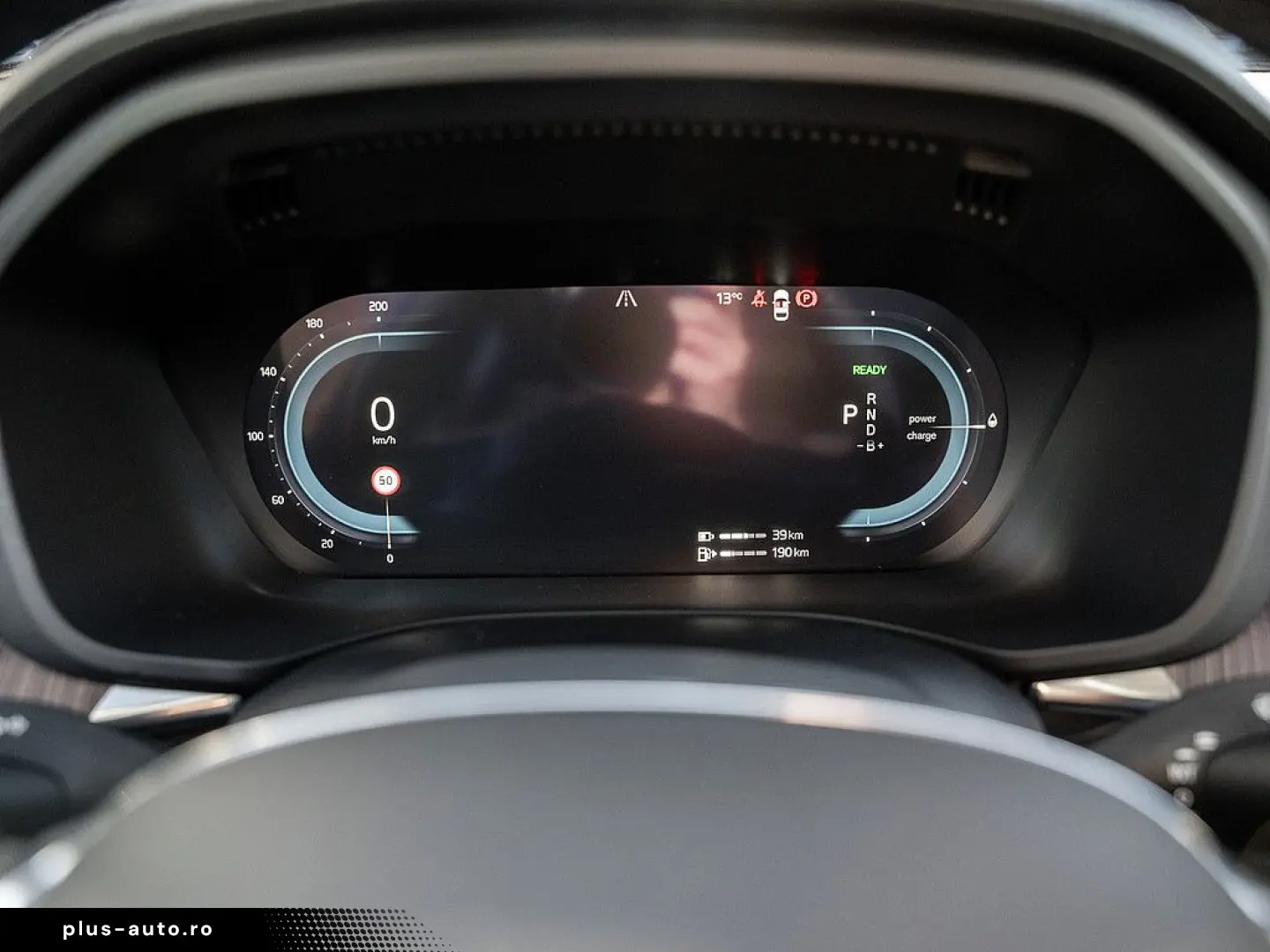 VOLVO XC60 T8 AWD Ultimate Bright