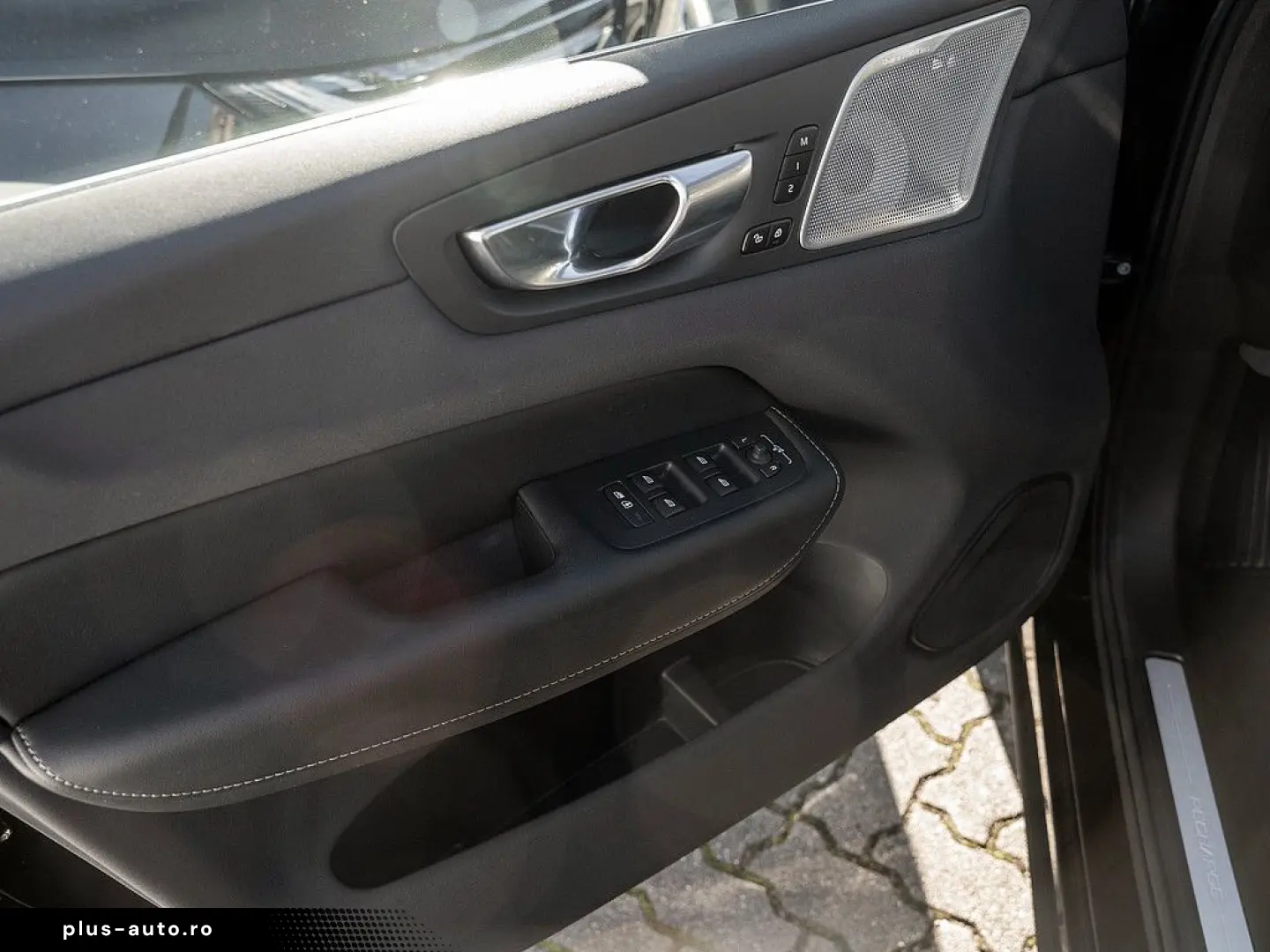 VOLVO XC60 T8 AWD Ultimate Bright