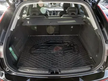 VOLVO XC60 T8 AWD Ultimate Bright