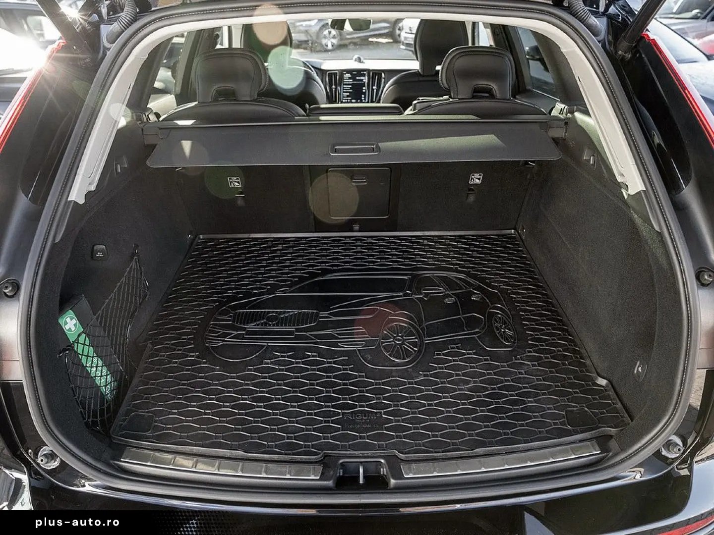 VOLVO XC60 T8 AWD Ultimate Bright