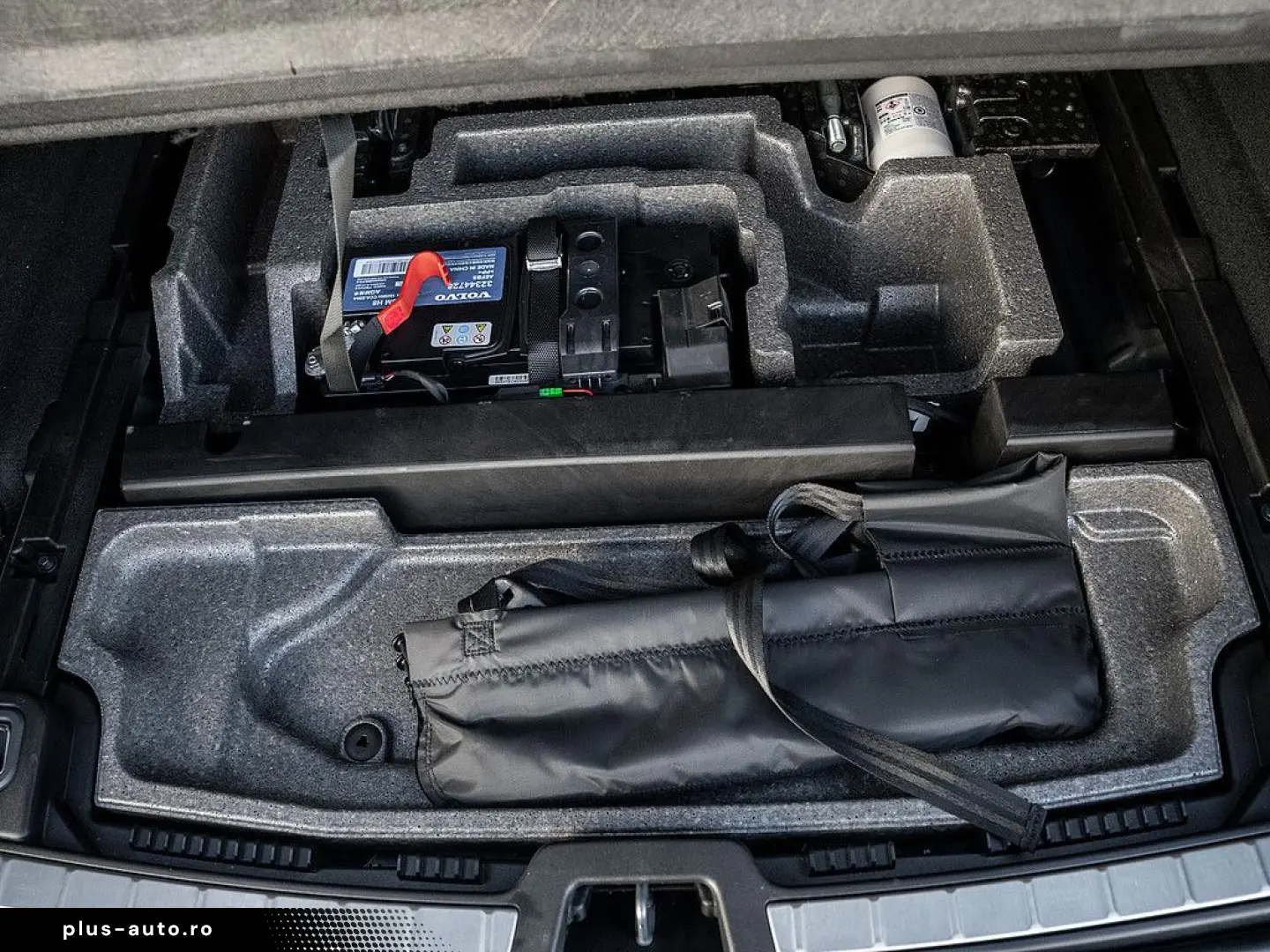 VOLVO XC60 T8 AWD Ultimate Bright