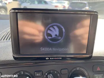 Skoda Citigo 2013 AUTOMATA 1.0 Mpi