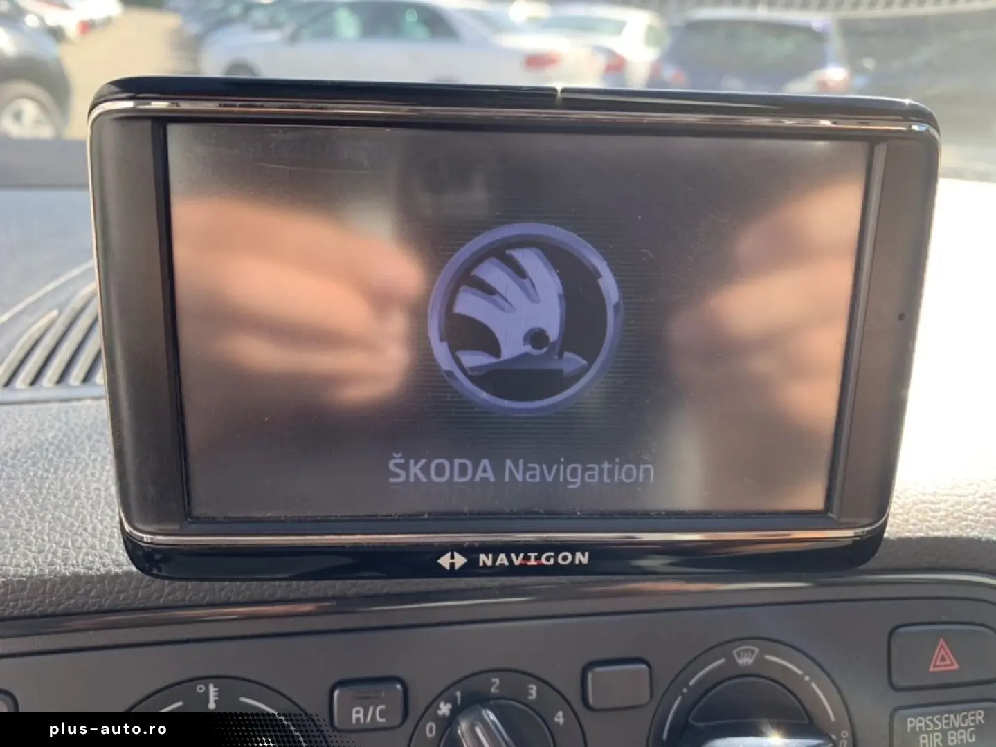 Skoda Citigo 2013 AUTOMATA 1.0 Mpi