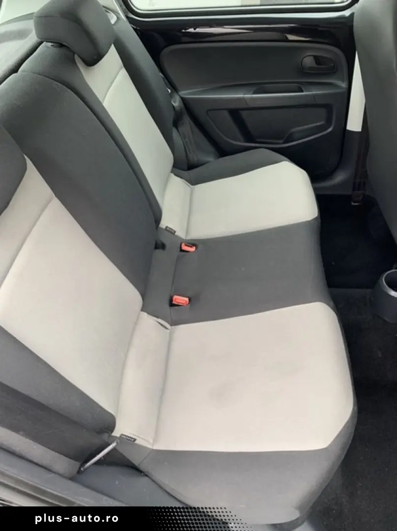 Skoda Citigo 2013 AUTOMATA 1.0 Mpi