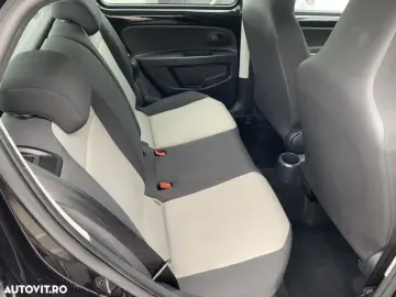 Skoda Citigo 2013 AUTOMATA 1.0 Mpi