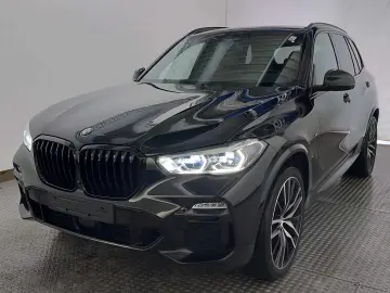 BMW X5 25d xDRIVE M SPORT ACC HuD PANO SHADW LSR 360