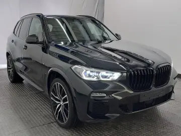 BMW X5 25d xDRIVE M SPORT ACC HuD PANO SHADW LSR 360