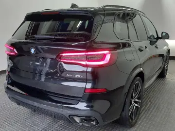 BMW X5 25d xDRIVE M SPORT ACC HuD PANO SHADW LSR 360
