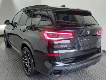 BMW X5 25d xDRIVE M SPORT ACC HuD PANO SHADW LSR 360