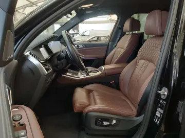 BMW X5 25d xDRIVE M SPORT ACC HuD PANO SHADW LSR 360