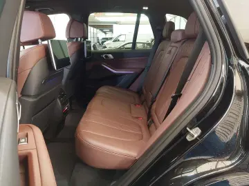 BMW X5 25d xDRIVE M SPORT ACC HuD PANO SHADW LSR 360