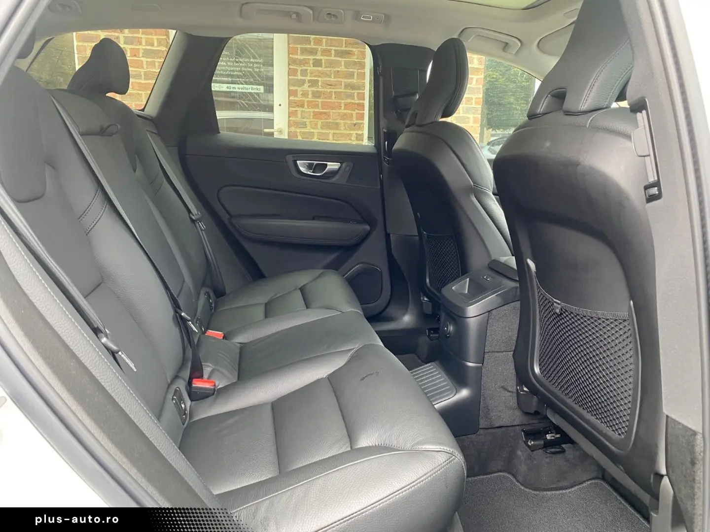 VOLVO XC60 T6 Plus Bright Plug-In Hybrid 360 Harman Ka