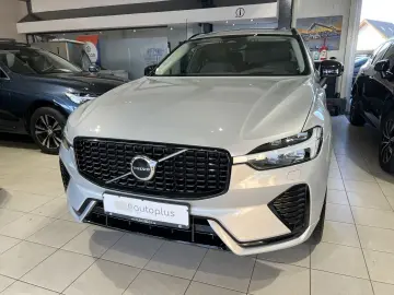 VOLVO XC60 T8 Ultimate Dark Recharge AWD ACC HeadUp