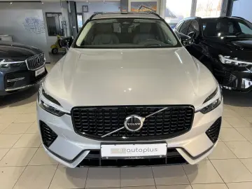 VOLVO XC60 T8 Ultimate Dark Recharge AWD ACC HeadUp