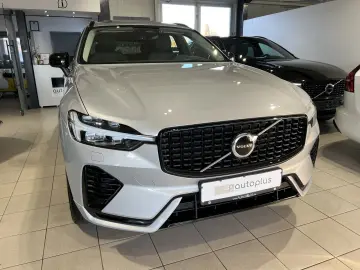 VOLVO XC60 T8 Ultimate Dark Recharge AWD ACC HeadUp