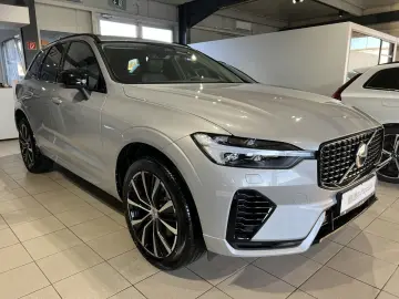 VOLVO XC60 T8 Ultimate Dark Recharge AWD ACC HeadUp