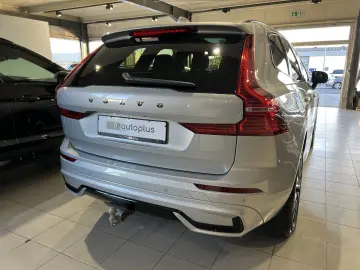 VOLVO XC60 T8 Ultimate Dark Recharge AWD ACC HeadUp