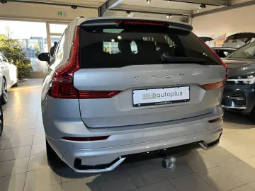 VOLVO XC60 T8 Ultimate Dark Recharge AWD ACC HeadUp