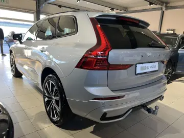 VOLVO XC60 T8 Ultimate Dark Recharge AWD ACC HeadUp