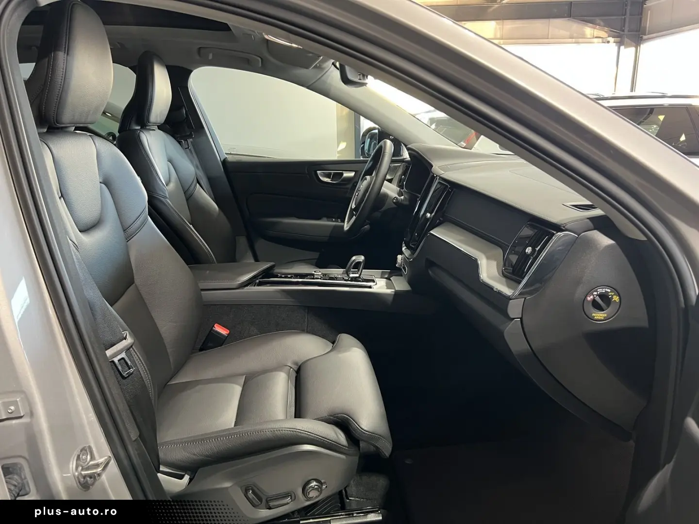 VOLVO XC60 T8 Ultimate Dark Recharge AWD ACC HeadUp