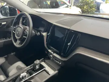 VOLVO XC60 T8 Ultimate Dark Recharge AWD ACC HeadUp