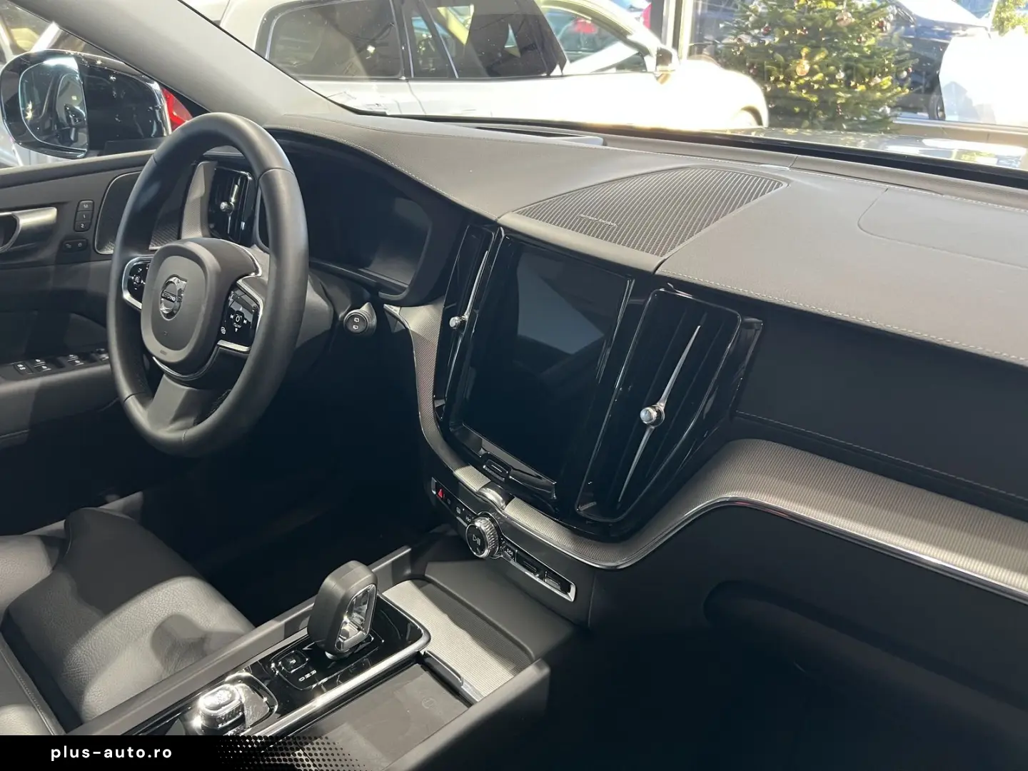 VOLVO XC60 T8 Ultimate Dark Recharge AWD ACC HeadUp