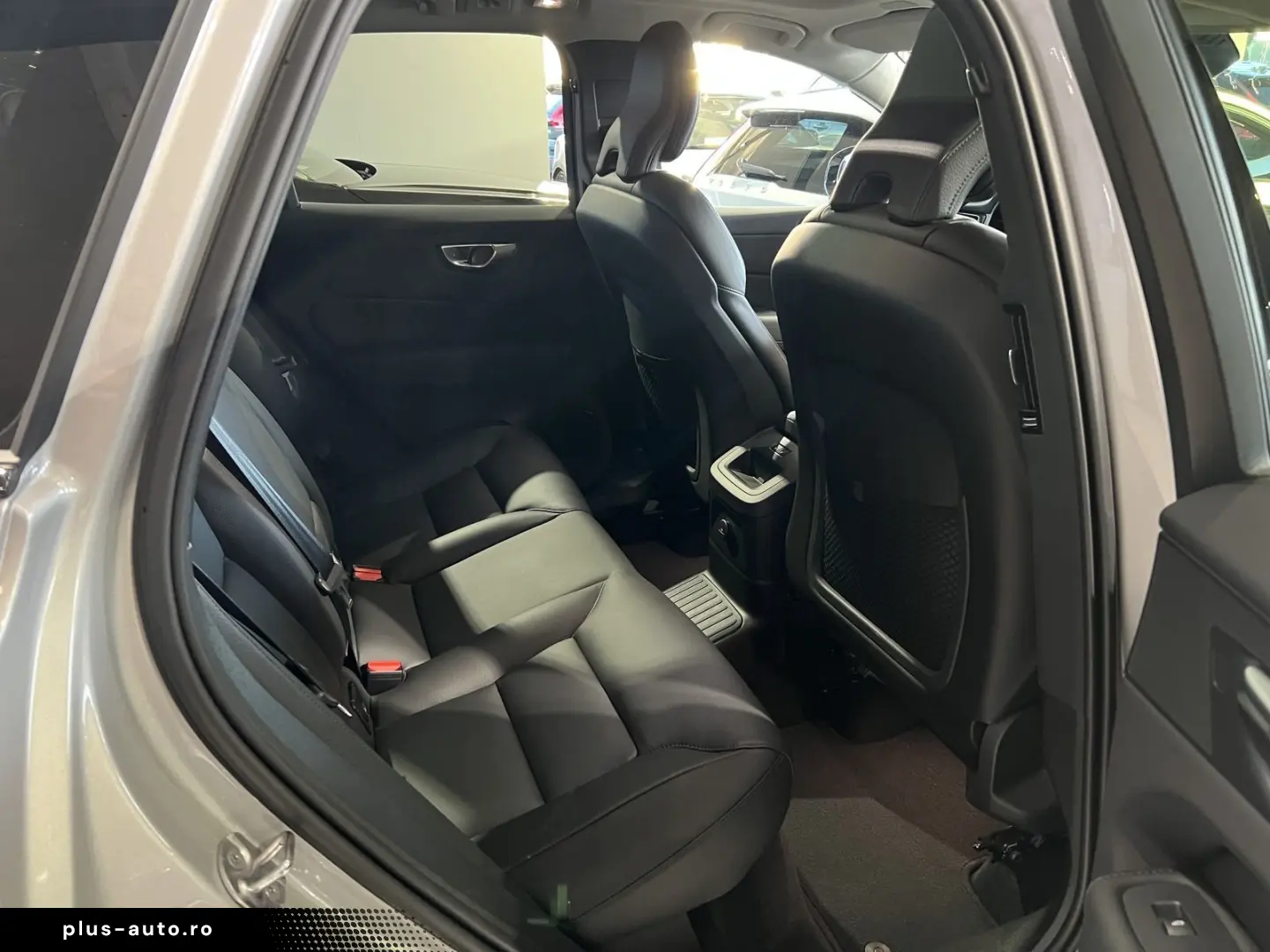 VOLVO XC60 T8 Ultimate Dark Recharge AWD ACC HeadUp