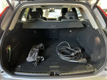 VOLVO XC60 T8 Ultimate Dark Recharge AWD ACC HeadUp