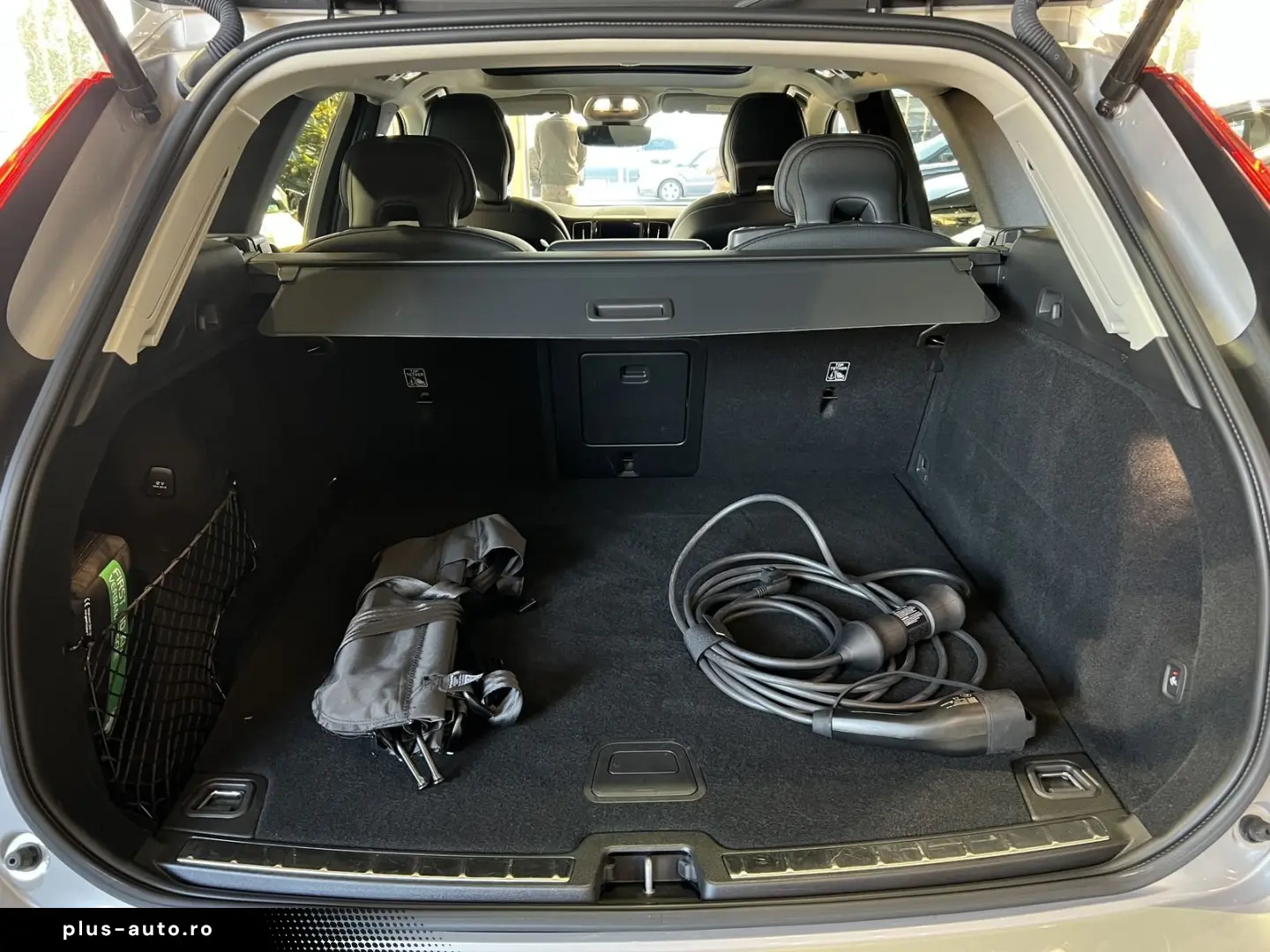 VOLVO XC60 T8 Ultimate Dark Recharge AWD ACC HeadUp