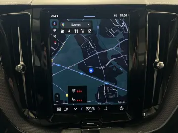 VOLVO XC60 T8 Ultimate Dark Recharge AWD ACC HeadUp