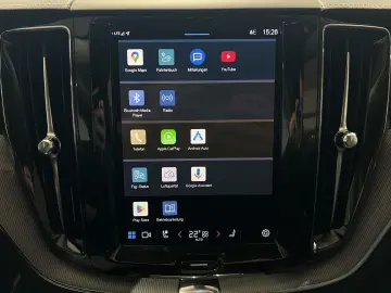 VOLVO XC60 T8 Ultimate Dark Recharge AWD ACC HeadUp