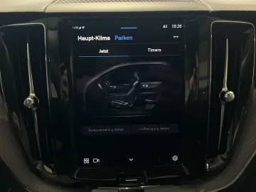 VOLVO XC60 T8 Ultimate Dark Recharge AWD ACC HeadUp